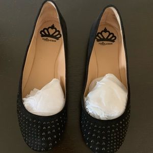 Fergalicious Wisteria Flats by Fergie